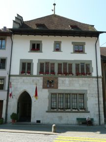 Ratshaus