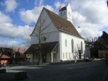 Die Stadtkirche