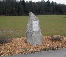 Gedänkstätte Spitallager Oberbüren