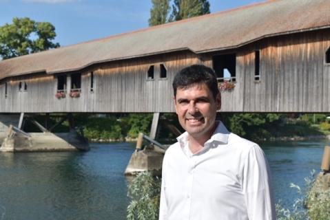 Tobias Jakob - Gemeinderat