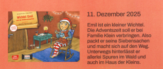 Kamishibai-Erzähltheater