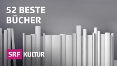 52 beste Bücher