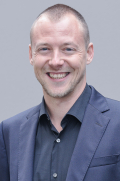 Daniel Schlunegger